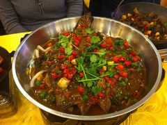 -湘桂人酒楼(西便门店)