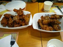 -Pelicana百利家炸鸡(江南西名店城店)