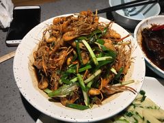 -老头儿油爆虾·知味杭州(爱琴海购物中心)