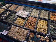 -王庄阿咪海鲜大排档(象园店)