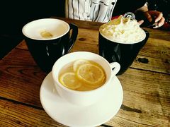 -D STAR COFFEE帝星咖啡
