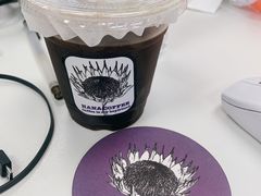 -HANA COFFEE(长寿路店)