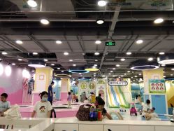 -万达宝贝王(上海浦江店)