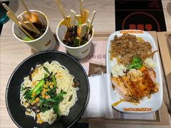 -吉野家(锦辉商城黄河路店)