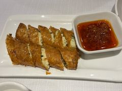 -老吉士酒家(天平路店)