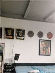 -雕哥的纹身店A3 TATTOO&纹身培训
