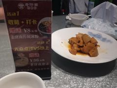 -老济南·地道济南菜(大明湖店)