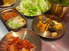 -西塔老太太泥炉烤肉(苏州大悦城店)