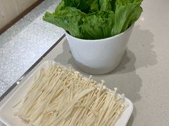 -古乐牛香·鲜牛肉牛杂火锅(新区店)