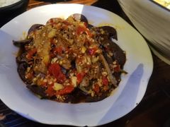-宽窄巷子冒菜(中华广场店)