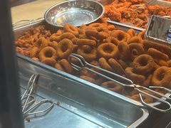 -吴日彪蒜香猪牛排(水巷口店)