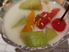 -亚马逊海鲜自助(梅溪湖步步高店)