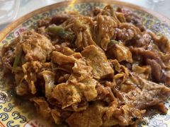 -烤肉季饭庄