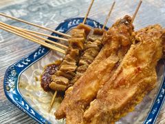 -小雨点糖水店(中兴街分店)
