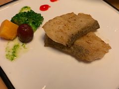 -王鼎精致料理铁板烧(世博源店)