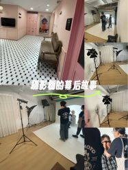 -吉姆叔叔亲子儿童摄影(青岛印象·山店)