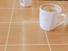 -长颈鹿咖啡(大学路店)