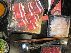 -王家渡火锅店(亦庄店)