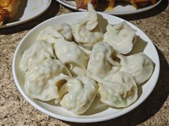 -金谷园饺子馆(北邮总店)