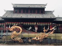 -济南方特东方神画