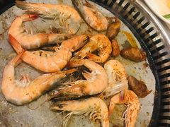 -北京汉丽轩自助烤肉火锅超市(香港城店)
