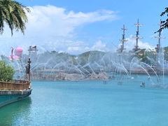 -珠海长隆海洋王国