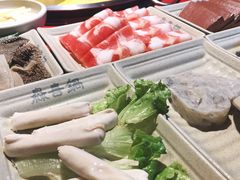 -灥喜锅潮牌火锅制造厂(南村一店)