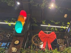 -1819餐厅·团队聚餐·烤串·精酿