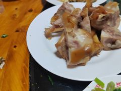 -郝家酸浆面(第二分店)