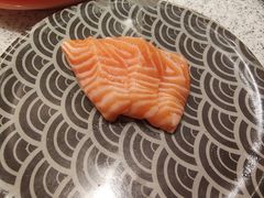 -争鲜回转寿司(大连和平广场凯德PLUS店)