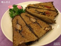 -顺德君豪酒店(佛山容桂渔人码头店)