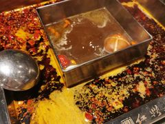 -红鼎坊·老成都火锅(新南门店)