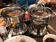 -廊坊固安福朋喜来登酒店