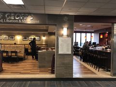 -华盛顿杜勒斯国际机场