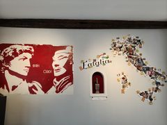 -EATALIA意塔利意式餐厅(鼓楼店)