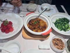 -徽州小镇(高新店)