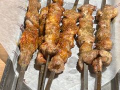 -耶里夏丽·新疆菜·28年喀什老馆(田林东路店)