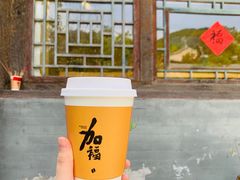 -潭柘寺景区