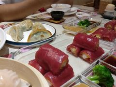 -隆隆金大茶楼(地王广场店)