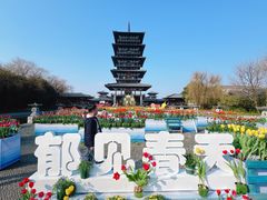 -陈武帝故宫