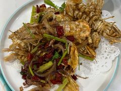 -威海渔村(黄兴路店)