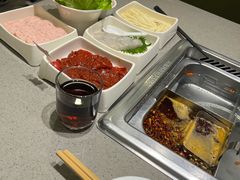 -海底捞火锅(铂澜大象城店)