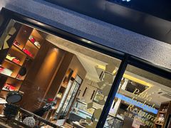 -Pasha帕夏土耳其餐厅(南昌路店)