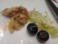 -尊立方海鲜酒店·生日宴·家宴
