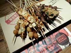 -串来串去(中关村店)