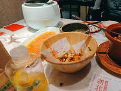 -来菜·湖北头牌藕汤(汉街店)