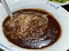 糖粥-吴门人家·苏宴宫廷菜(拙政园店)