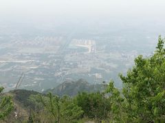 -北京鹫峰国家森林公园
