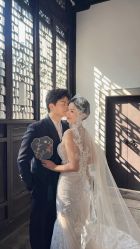 -雪中彩影婚纱摄影·微光艺术中心