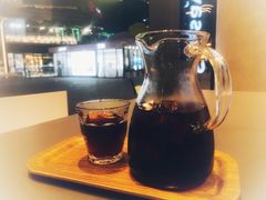 -Seesaw Coffee(苏州中心店)